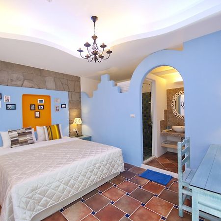 Bethlehem Villa Kenting Bagian luar foto