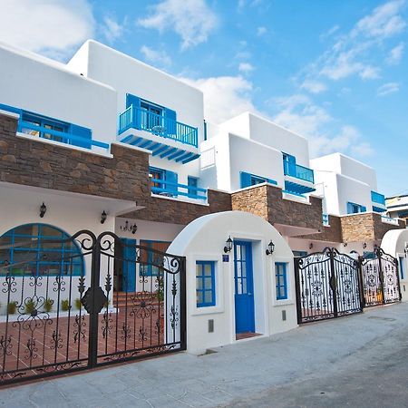 Bethlehem Villa Kenting Bagian luar foto