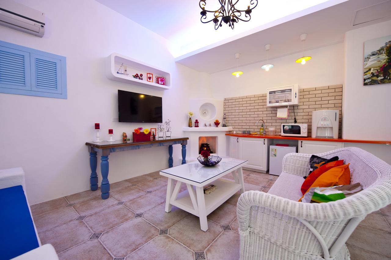 Bethlehem Villa Kenting Bagian luar foto