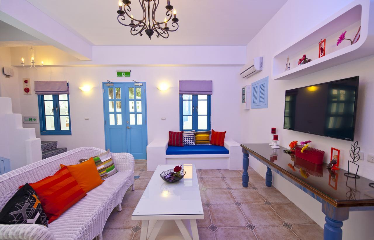 Bethlehem Villa Kenting Bagian luar foto