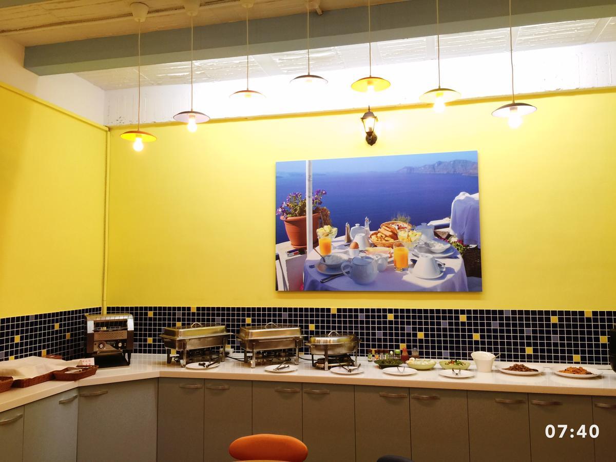 Bethlehem Villa Kenting Bagian luar foto