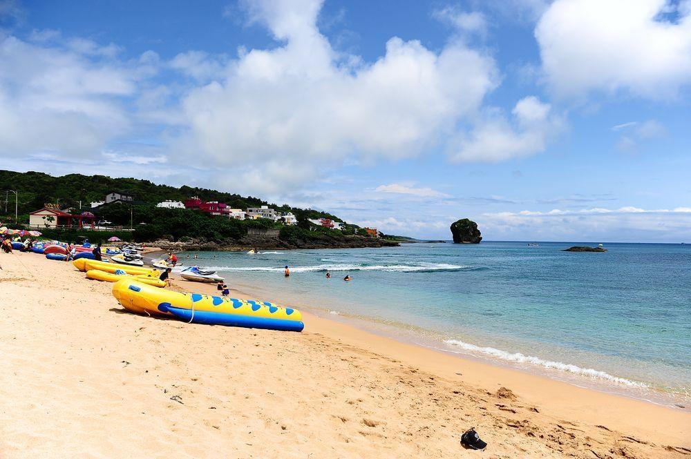 Bethlehem Villa Kenting Bagian luar foto