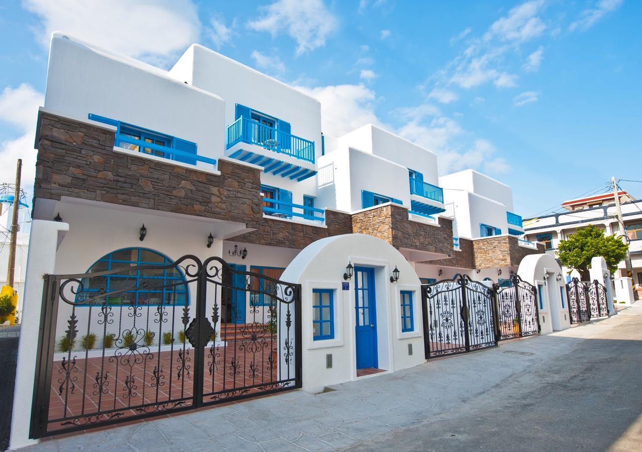 Bethlehem Villa Kenting Bagian luar foto